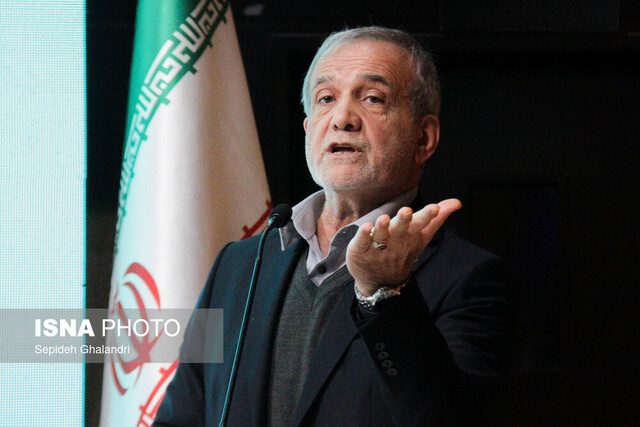 موظفیم مشکل معیشت مردم را حل کنیم