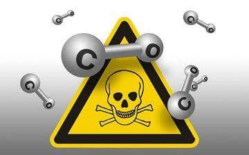 ۳ فوتی بر اثر مسمومیت با گاز مونوکسیدکربن