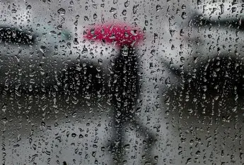 پیش‌بینی وزش باد و باران در خراسان‌شمالی