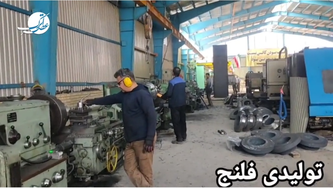 اتکا به توان داخلی، موتور پیشرفت صنعت